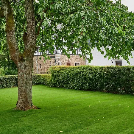 Herrenhaus Kallbach Hurtgenwald