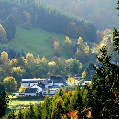 Herrenhaus Kallbach Hurtgenwald