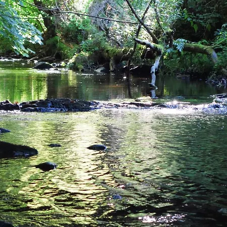 Herrenhaus Kallbach Hotel apartamentowy