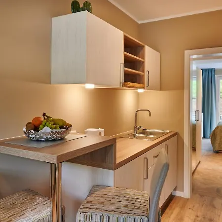 Herrenhaus Kallbach 4*