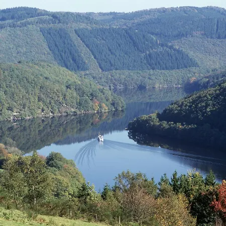 Hotel apartamentowy Herrenhaus Kallbach 4*