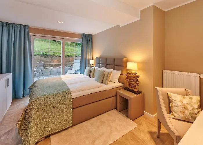 Herrenhaus Kallbach Aparthotel