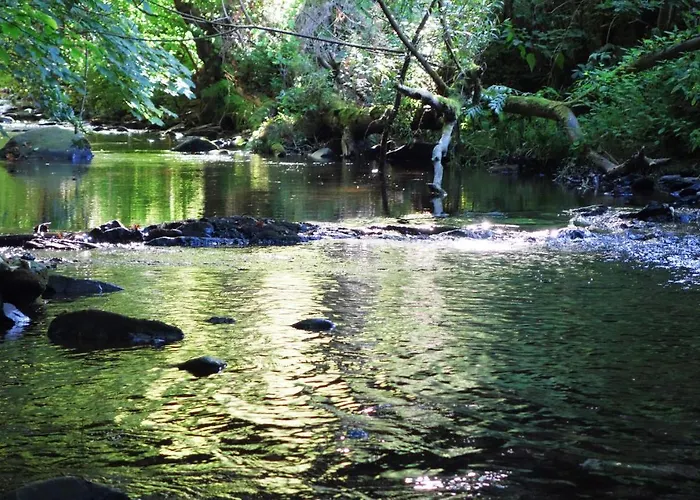 Herrenhaus Kallbach Aparthotel