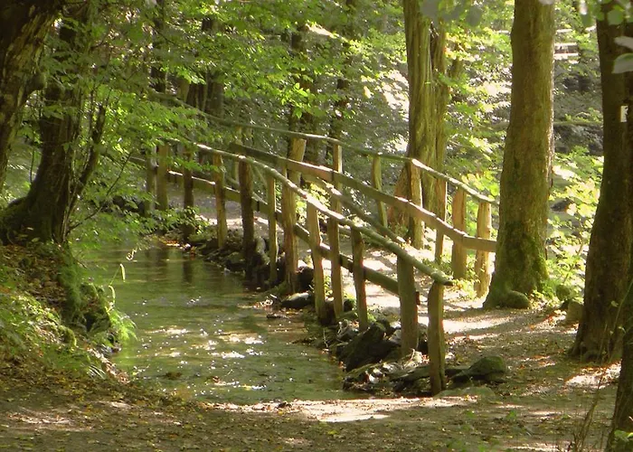 Herrenhaus Kallbach Aparthotel Hürtgenwald