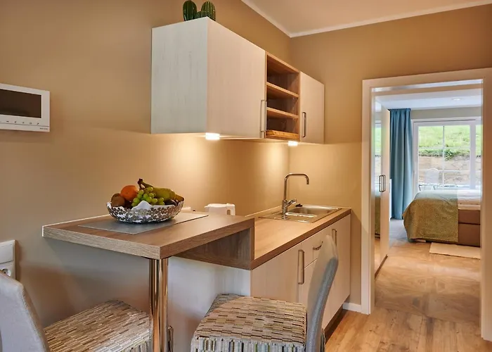 Herrenhaus Kallbach 4*