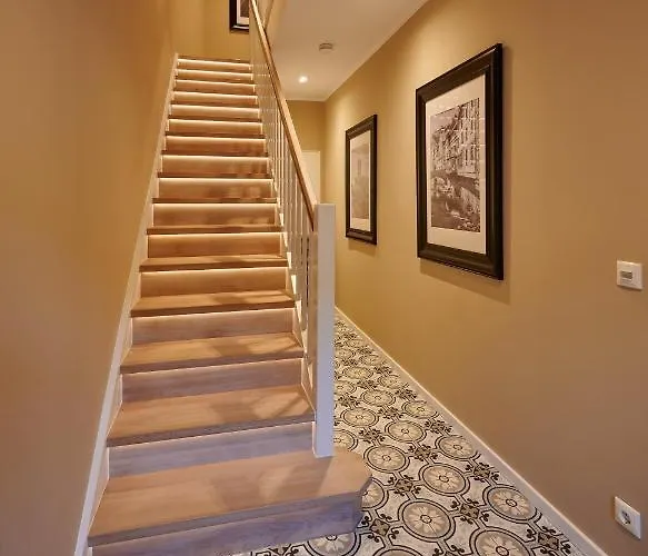 Aparthotel Herrenhaus Kallbach