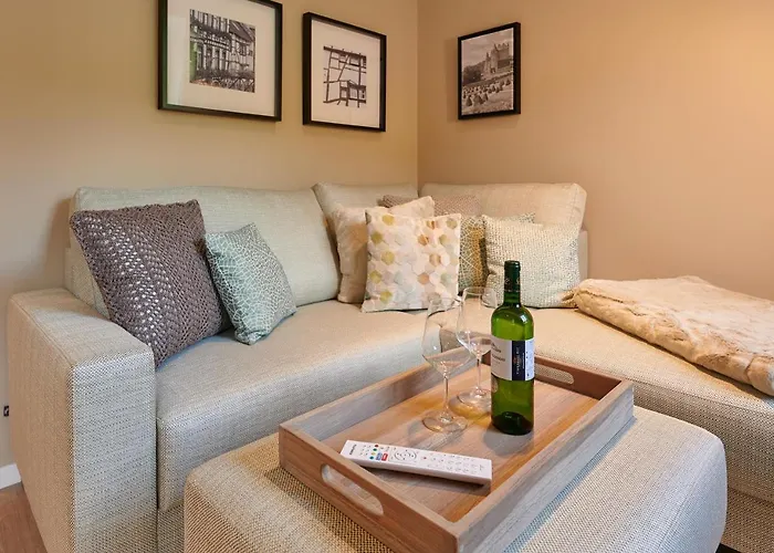 Herrenhaus Kallbach Hürtgenwald