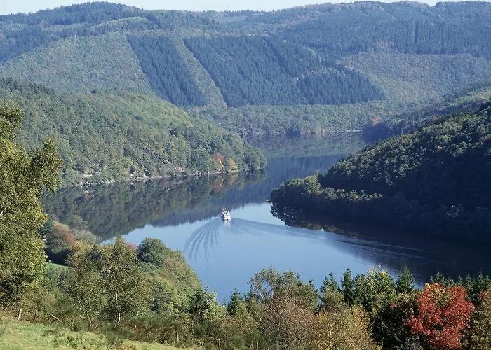 Aparthotel Herrenhaus Kallbach 4*